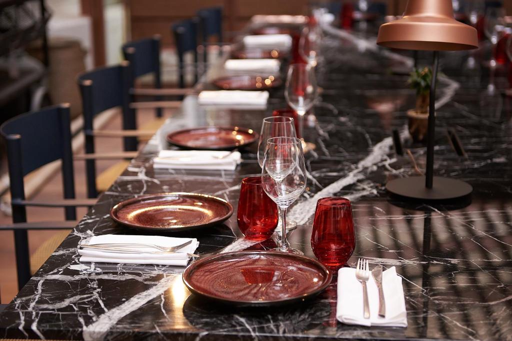 Villa Marquis a Member of Melia Collection Tour Eiffel - Resim 39