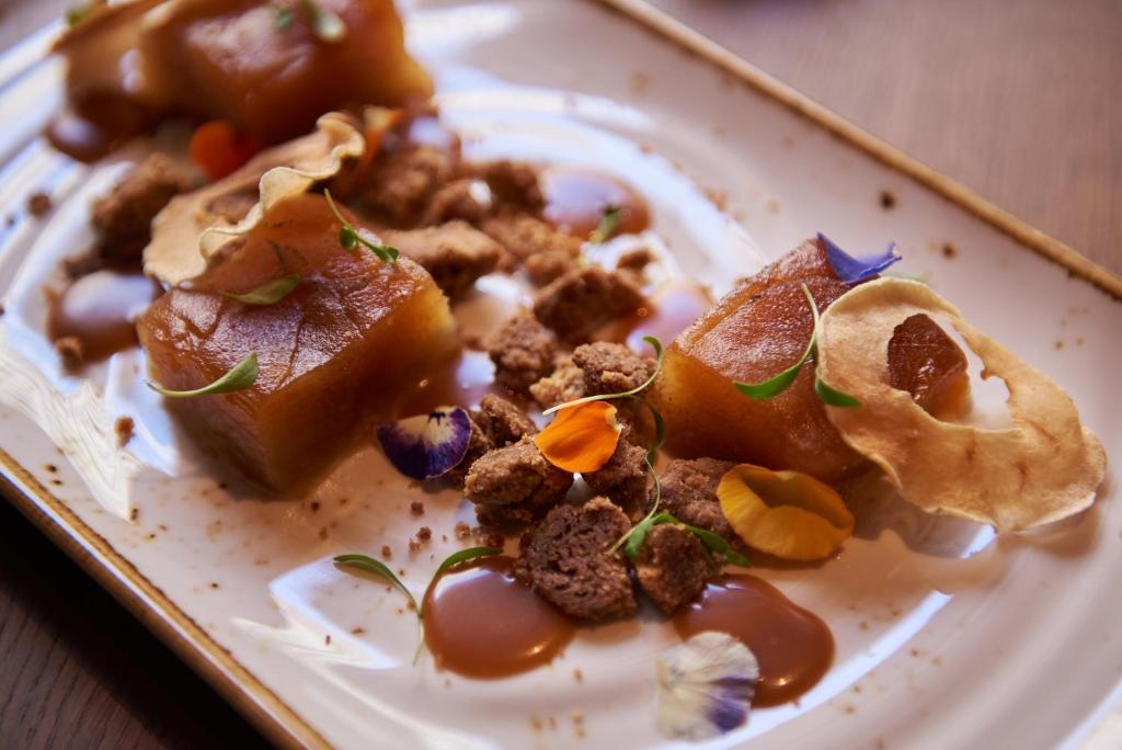 Villa Marquis a Member of Melia Collection Tour Eiffel - Resim 38