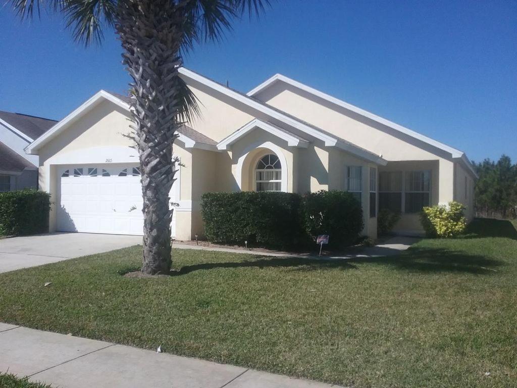 Fabulous 4 Bed Villa Located Only 5 Miles From Disney World オーランド 21年 最新料金