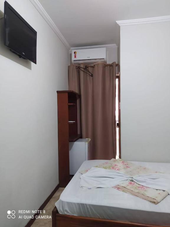  Hotel montanha da fé