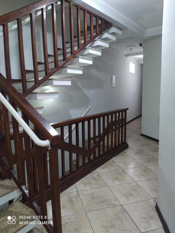  Hotel montanha da fé