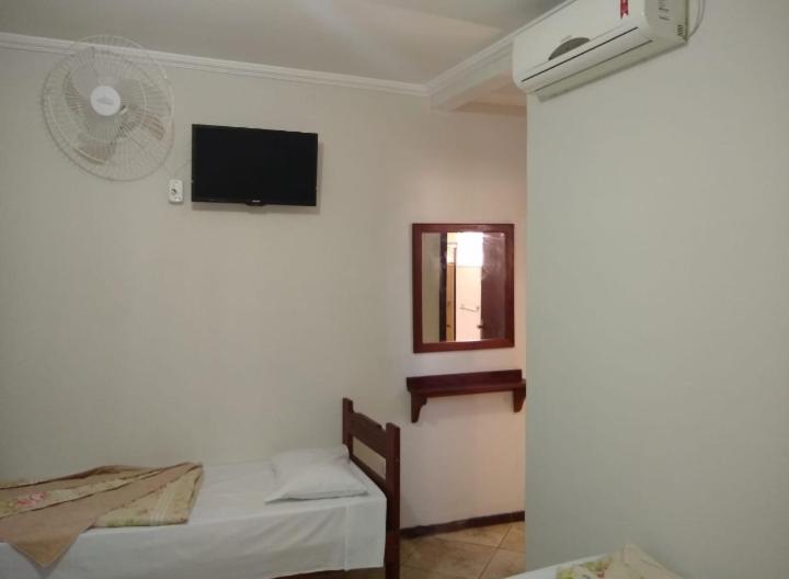  Hotel montanha da fé