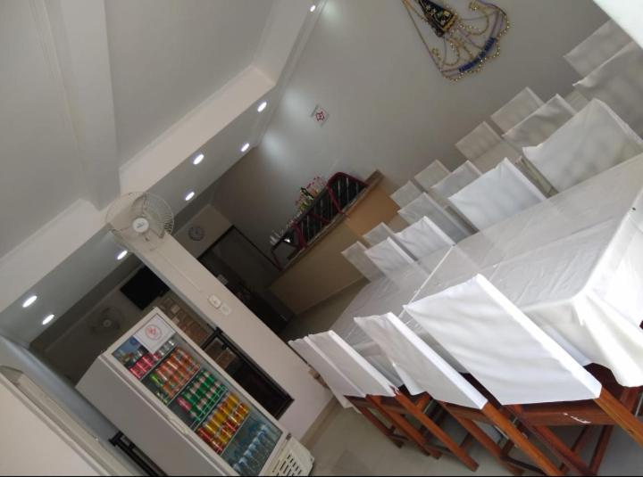  Hotel montanha da fé
