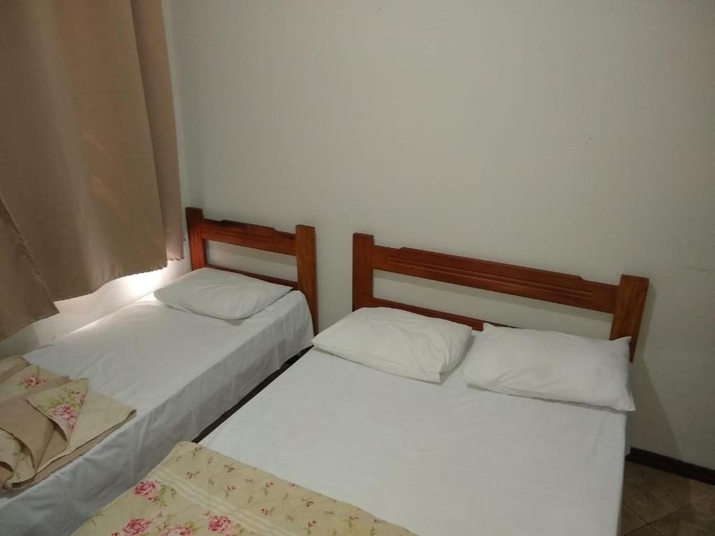  Hotel montanha da fé