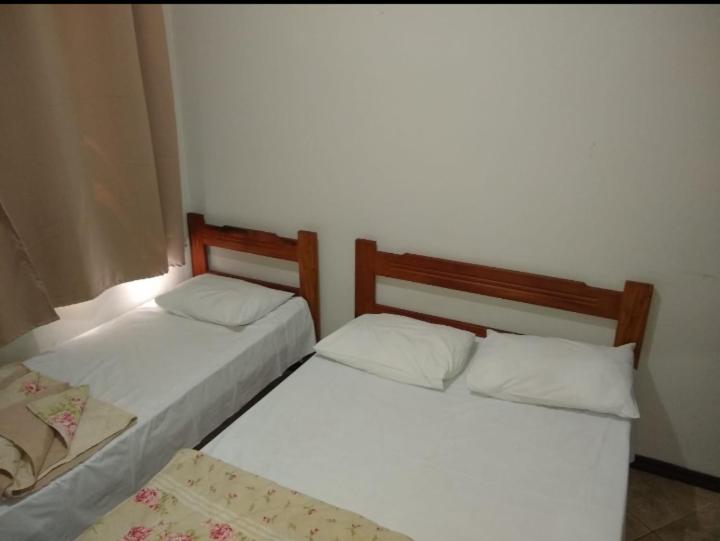  Hotel montanha da fé