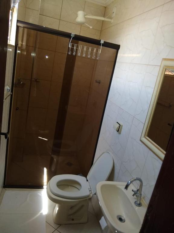  Hotel montanha da fé