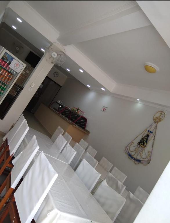  Hotel montanha da fé
