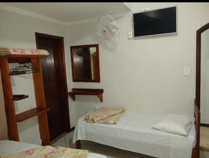  Hotel montanha da fé