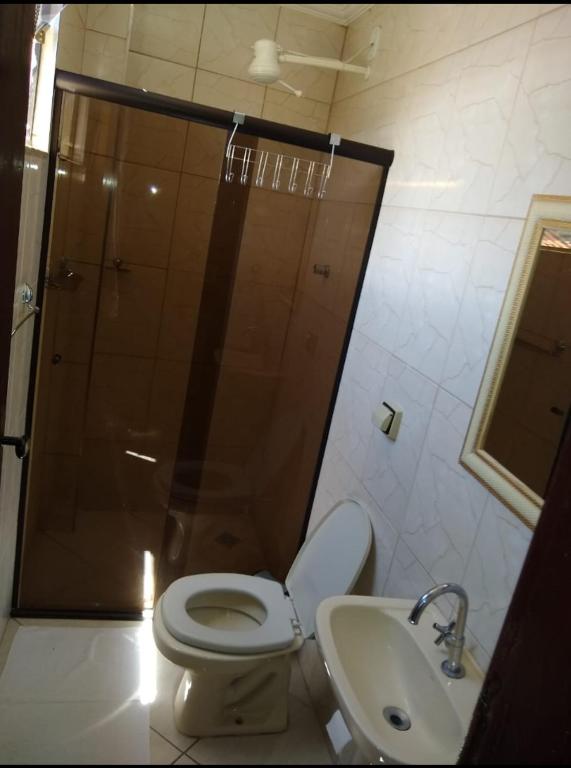  Hotel montanha da fé