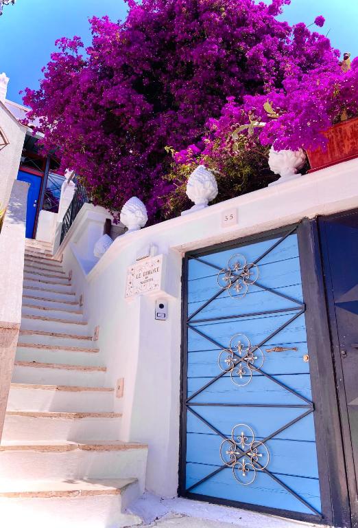 Fotografie z fotogalerie ubytování Le Dimore in Piazzetta v destinaci Massafra