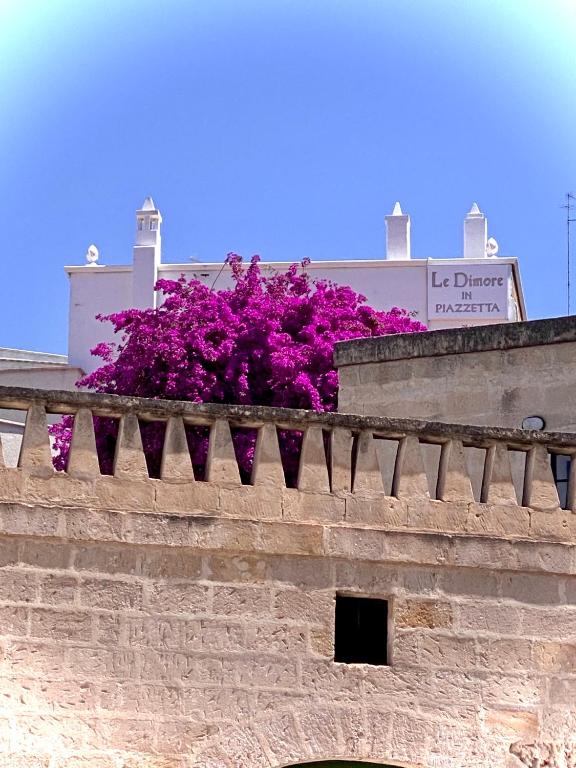 Fotografie z fotogalerie ubytování Le Dimore in Piazzetta v destinaci Massafra
