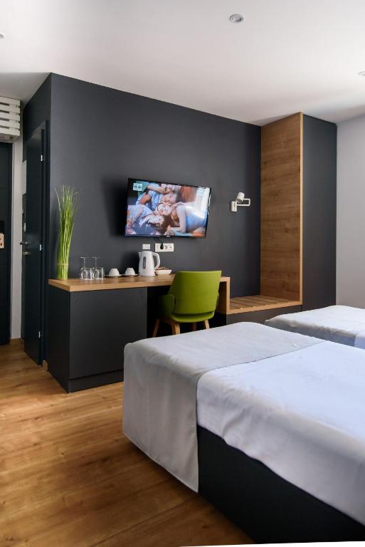 Ora Luxury Rooms - 12