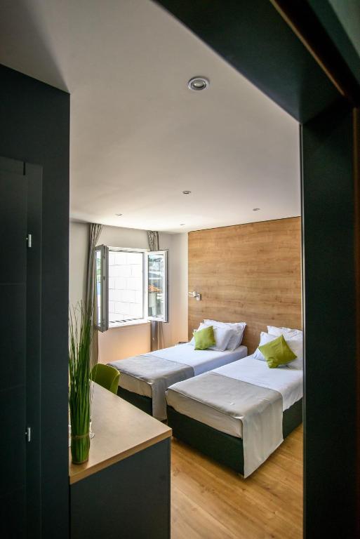 Ora Luxury Rooms - 9