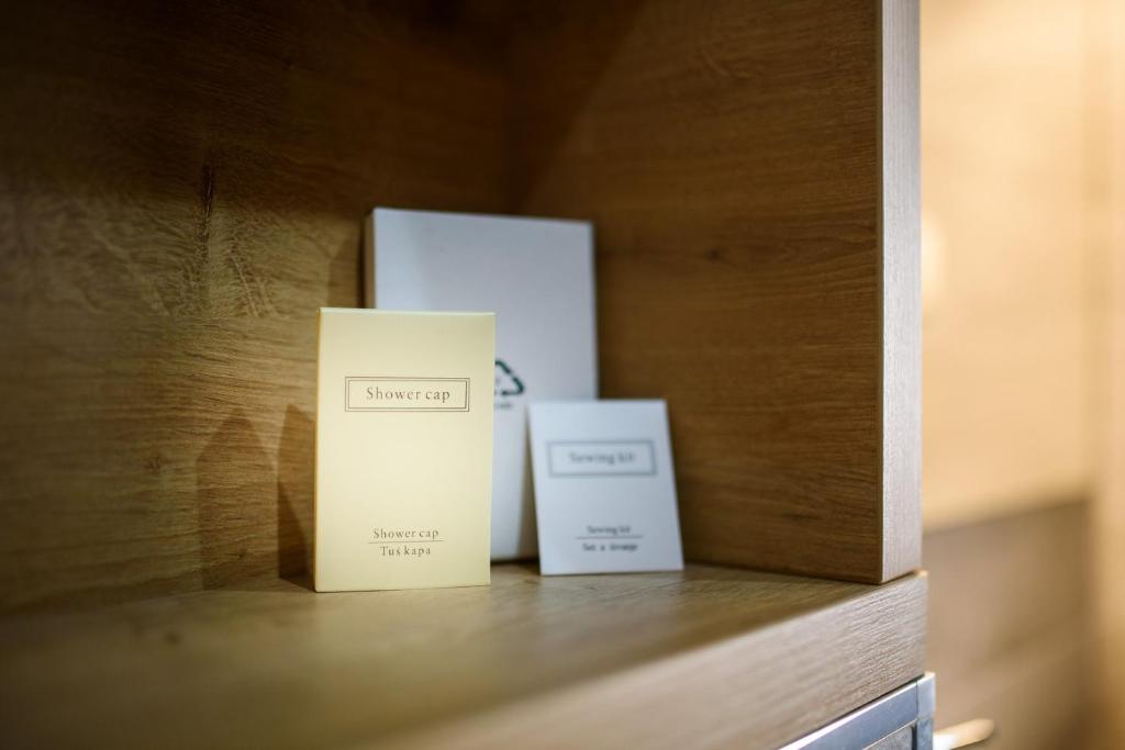 Ora Luxury Rooms - 7