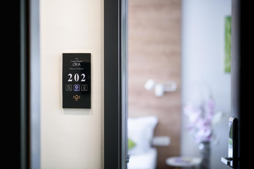 Ora Luxury Rooms - 5