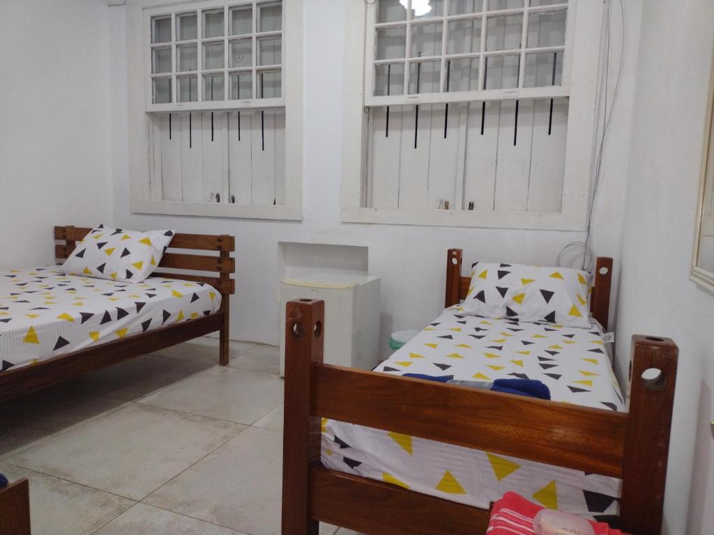  Mansão de Pirah Suites