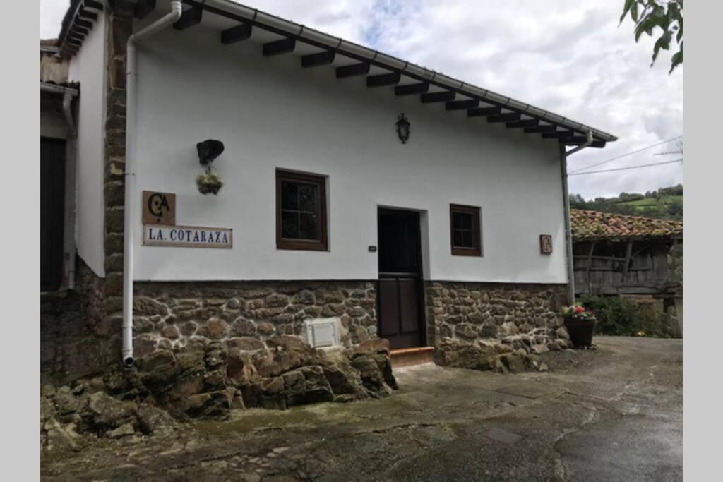 Casa Rural en Arriondas, Pandavenes – Bijgewerkte prijzen 2021