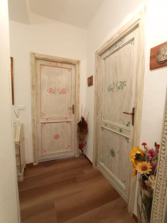 Fotografie z fotogalerie ubytování La Pervinca v destinaci Alghero