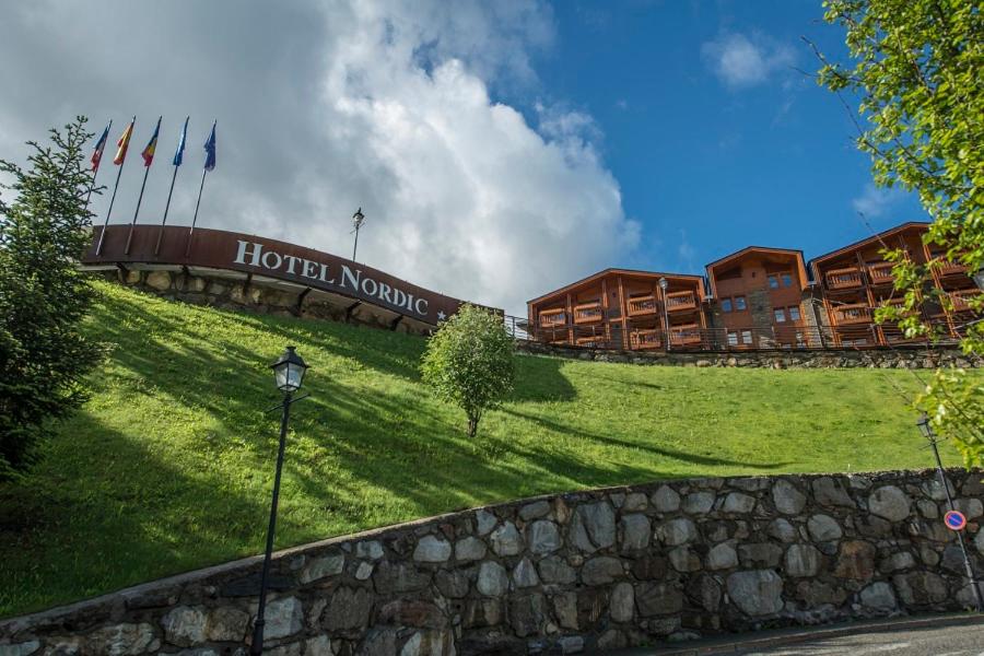 Hotel Nordic, El Tarter – Precios actualizados 2023