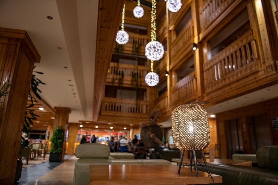 Fotografie z fotogalerie ubytování Hotel Nordic v destinaci El Tarter