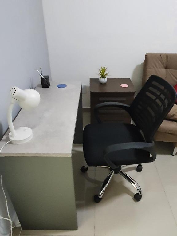  Apartamento inteiro
