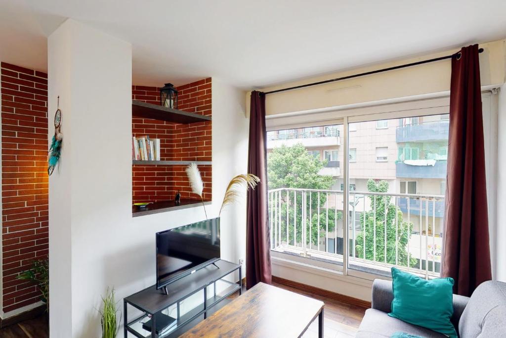 Le Berthollet 9 - Renovated apartment 1 bedroom 2 steps - Annecy center - Apartment