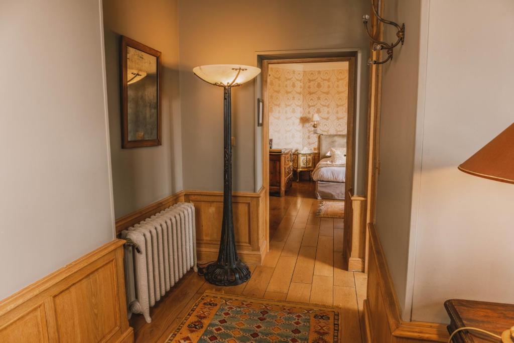 La Maison De Lucie - 3