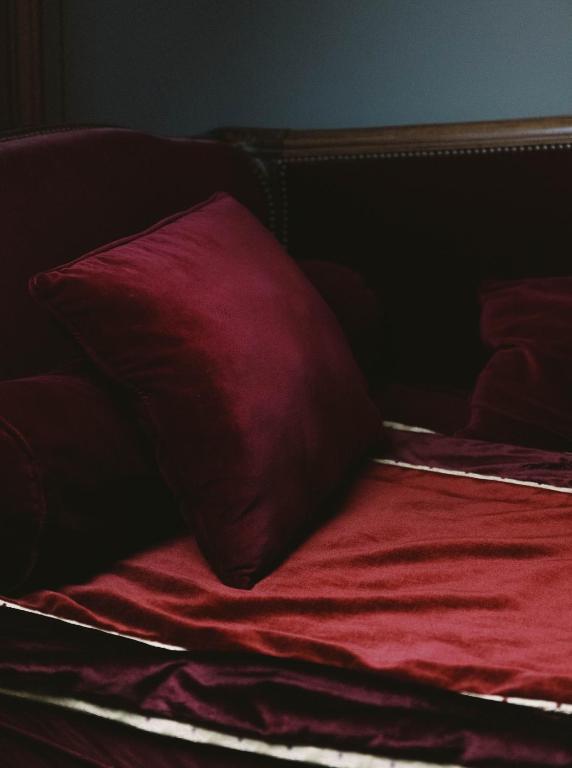 La Maison De Lucie - 10