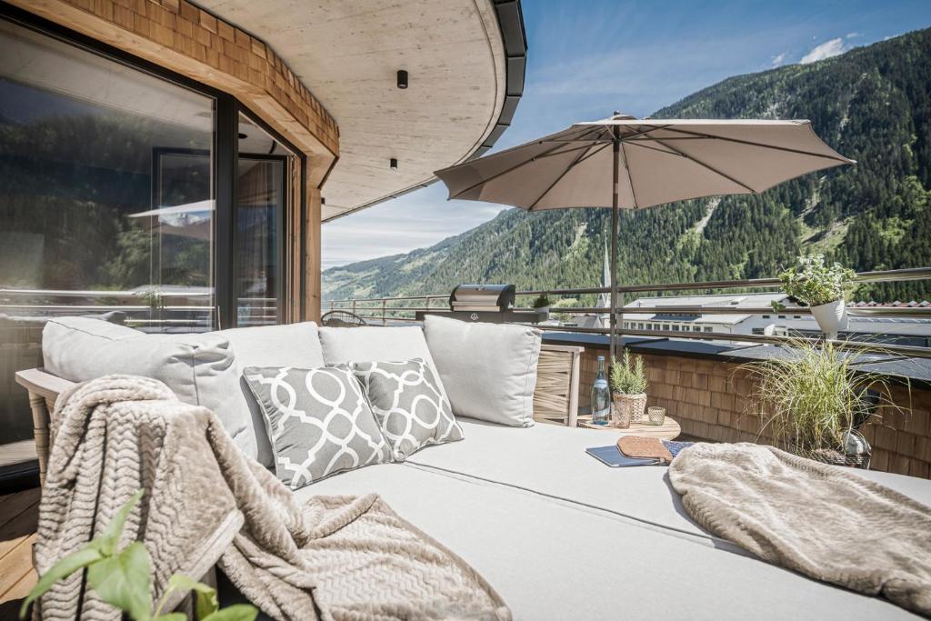 Sieghard Suites Mayrhofen - 18