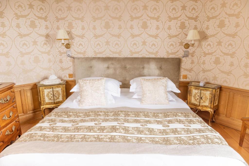 La Maison De Lucie - 4