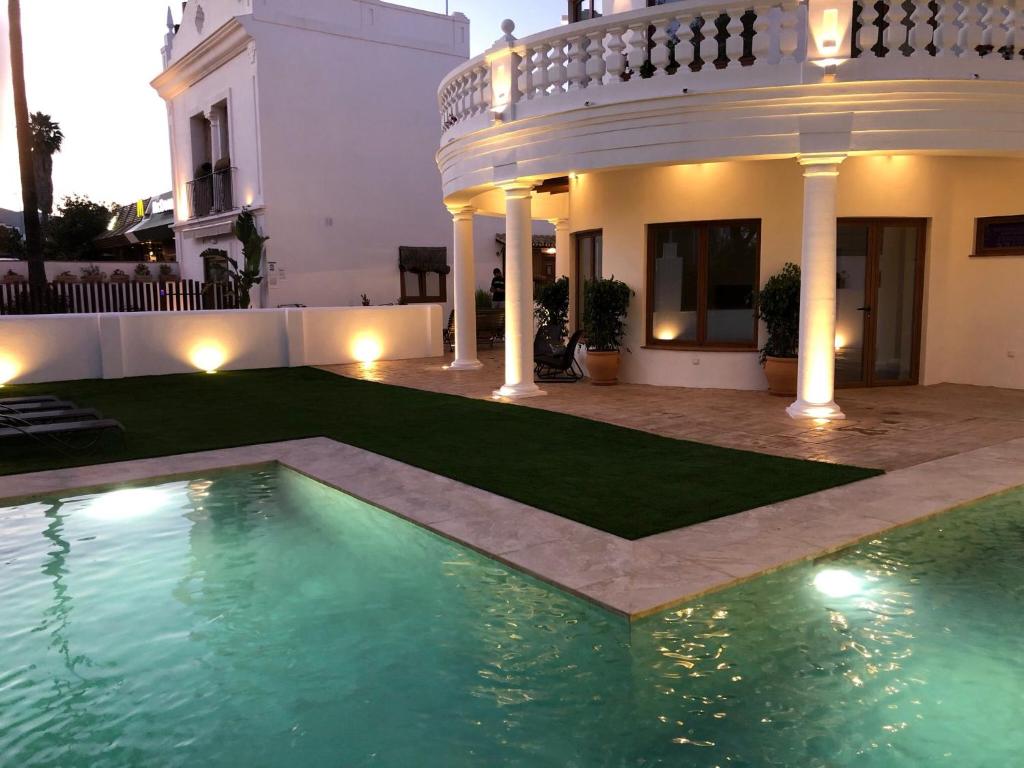 La Quinta Hacienda, Cordoue – Tarifs 2023