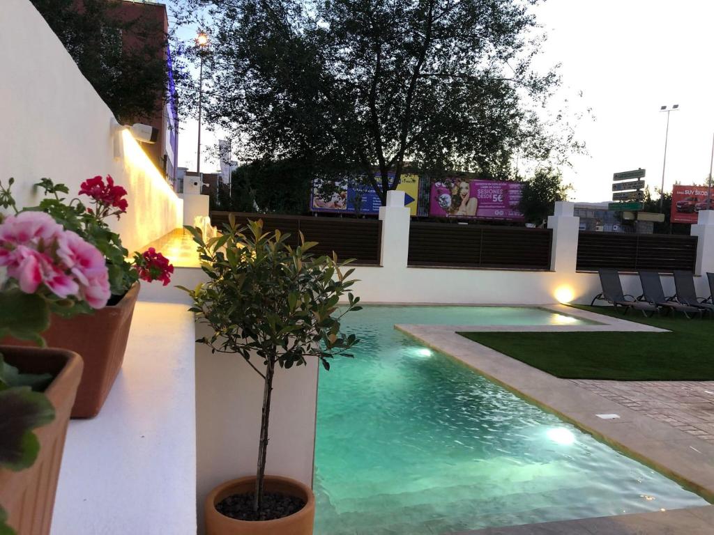 La Quinta Hacienda, Cordoue – Tarifs 2023