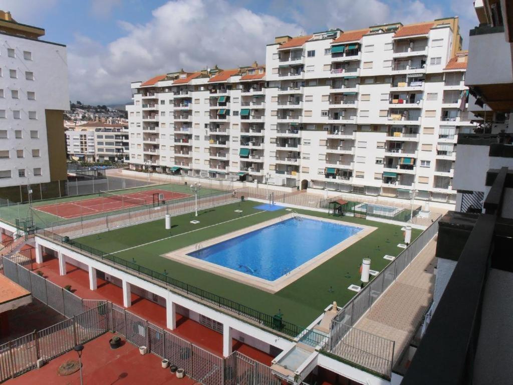 Apartamento Carabela Sun Holidays 9 (España Peñíscola ...