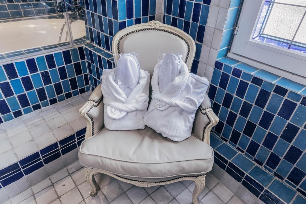 La Maison De Lucie - 6