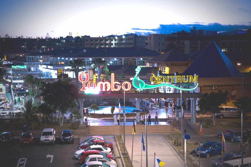 ALOE PRECIOSO CLOSE TO YUMBO BEACHES DUNAS, Playa del Ingles (updated  prices 2026)
