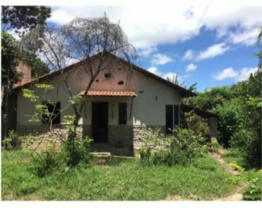  Casa Yambê - Casa ecológica no Vale do capão