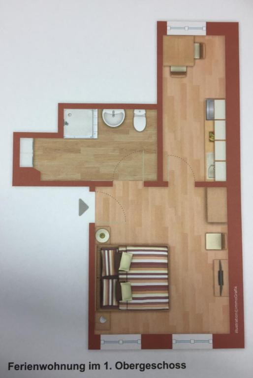 Herrenhaus Hohewarte - 5