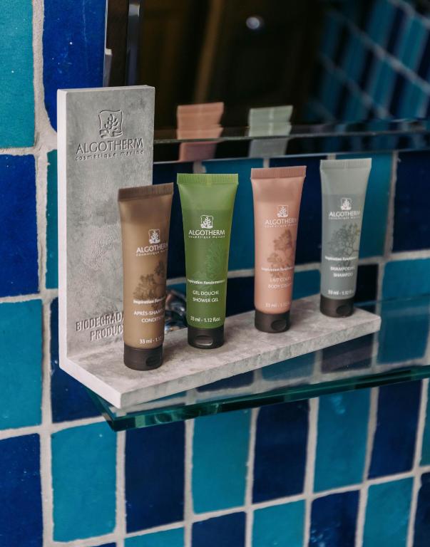 La Maison De Lucie - 9