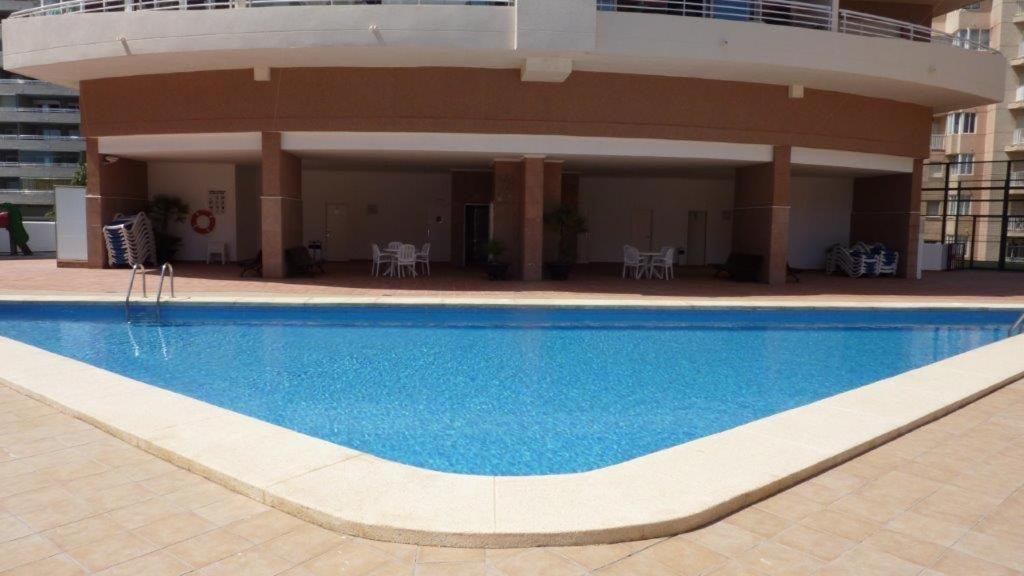 Playa de Oro 17C Calpea, Calpe – Precios actualizados 2022