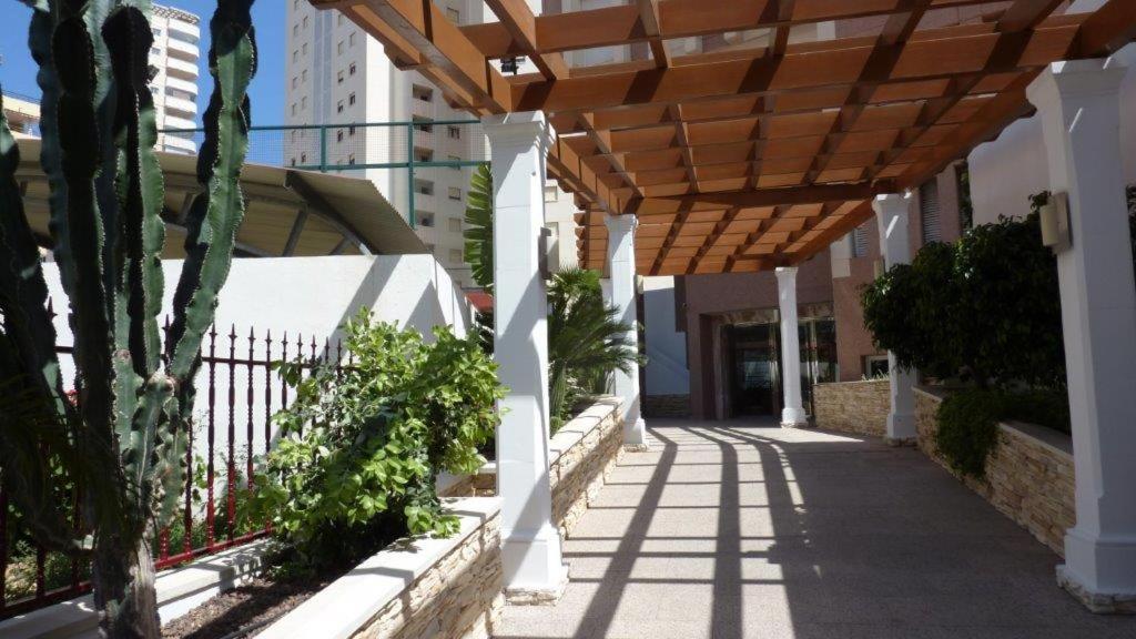 Playa de Oro 17C Calpea, Calpe – Precios actualizados 2022