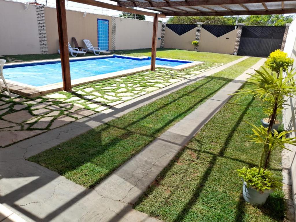 Espaço Universo