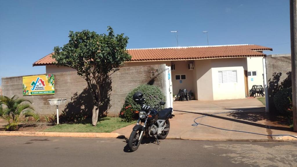  Vô Pedrinho