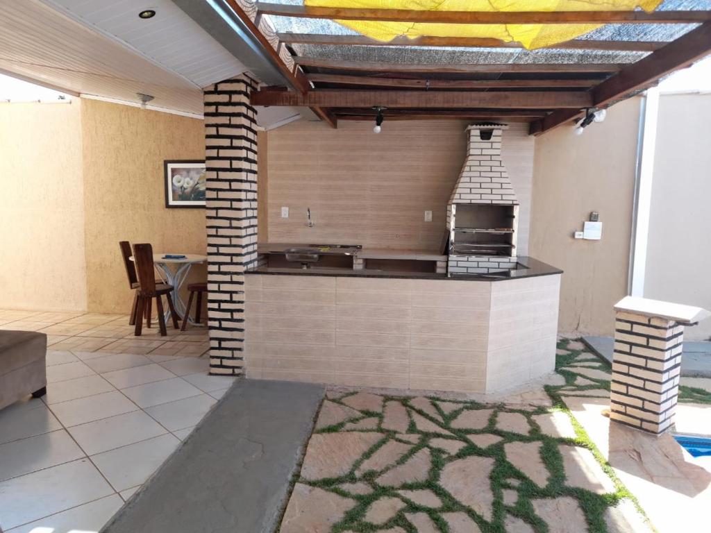  Espaço Universo