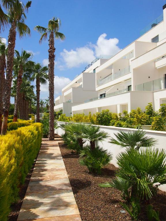 Hinojo227 Las Colinas Golf & Country Club, Orihuela-Costa ...
