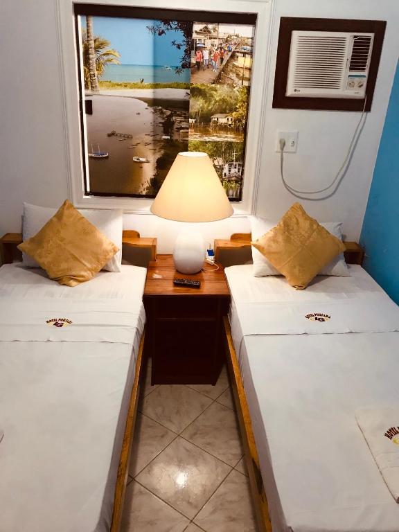 Hotel Pousada LG
