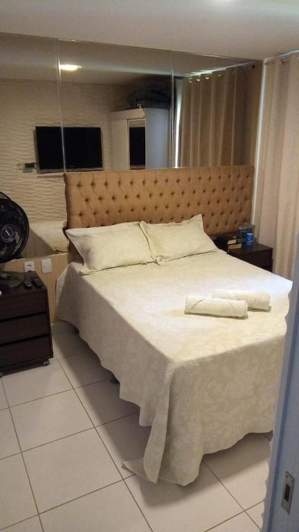  VG Sun Cumbuco apt. 302