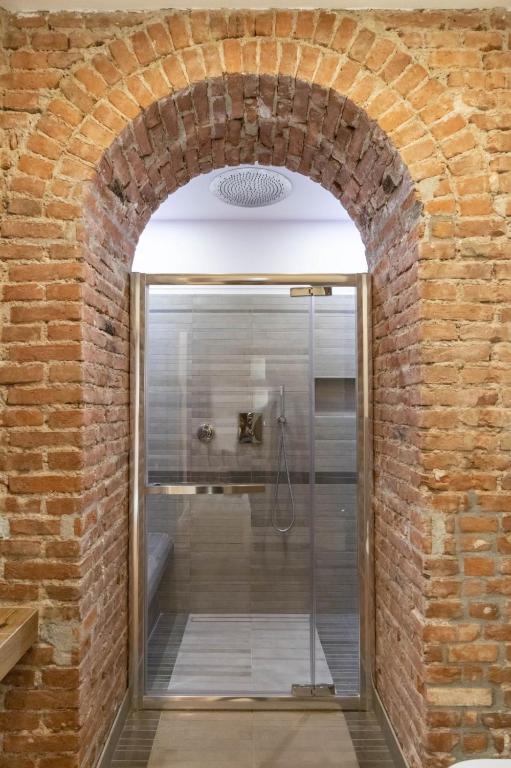 Kép Luxury Apartment in Milan Center szállásáról Milánóban a galériában