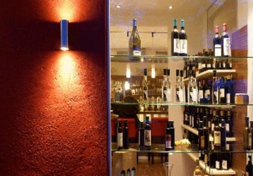 Hotel Restaurant Pusswald - 17