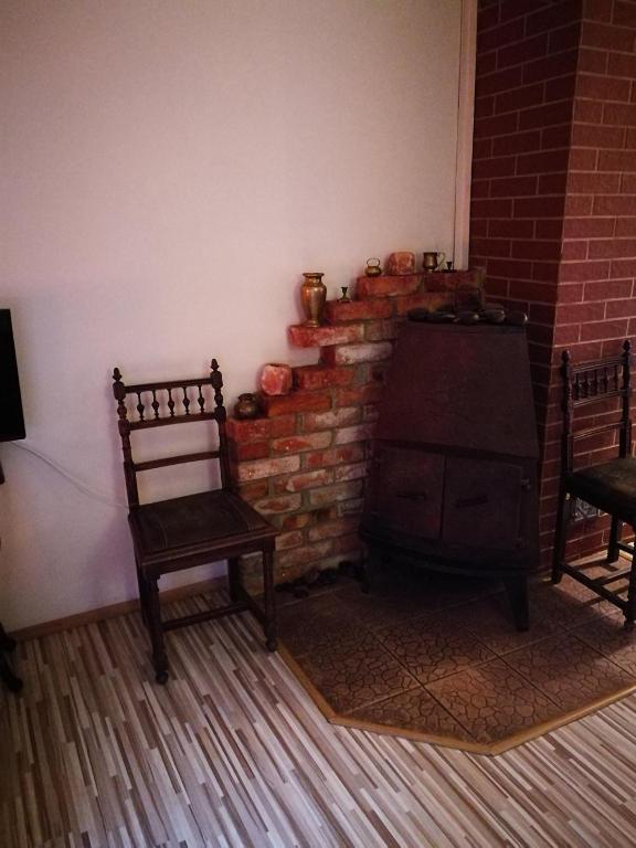 Pas Ligita - Habitación Doble