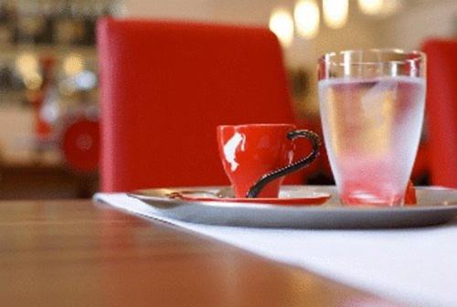 Hotel Restaurant Pusswald - 9